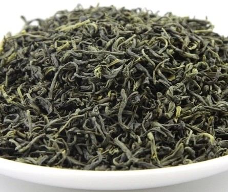 特级高香绿茶250g